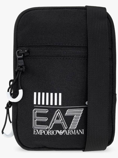 Shoulder Bag 245080CC940 0Black - EMPORIO ARMANI - BALAAN 2