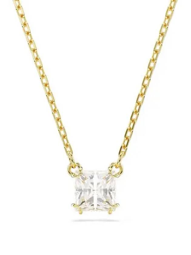 Stila crystal pendant necklace 5693153 - SWAROVSKI - BALAAN 3