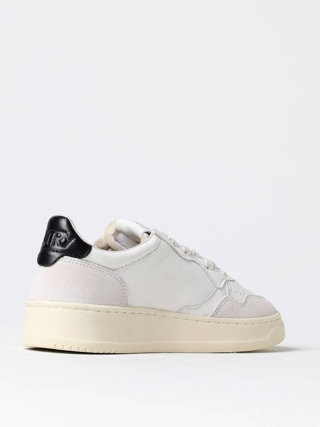 24FW sneakers AULW GS33 - AUTRY - BALAAN 4