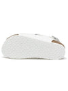 01-233063--Rome, Italy-White - BIRKENSTOCK - BALAAN 4