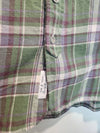 Rag & Bone Rag & Bone Vintage Tartan Flannel Check Shirt - RAG & BONE - BALAAN 7