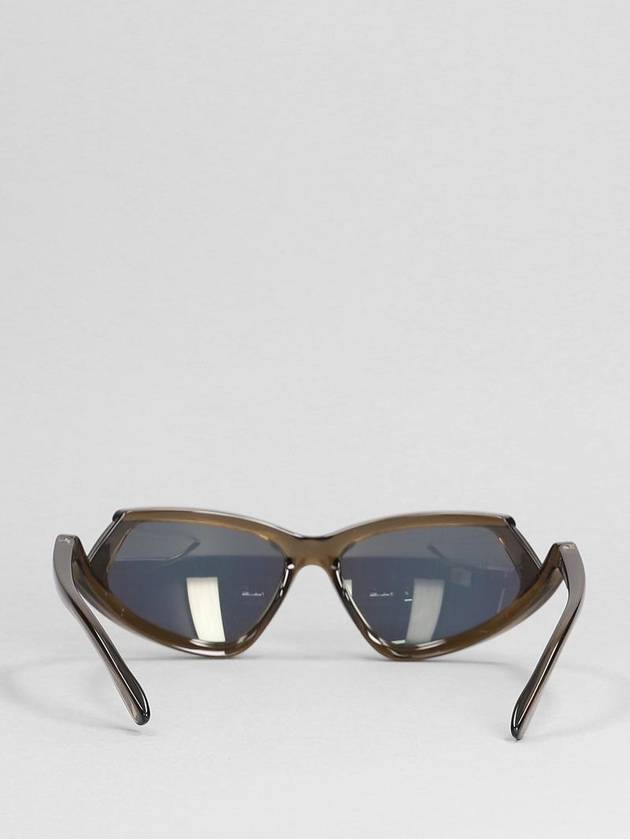 Balenciaga Side Xp Cat Sunglasses - BALENCIAGA - BALAAN 3