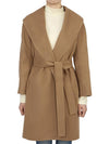 Mesh coat 90160339650 MESSI 045 - MAX MARA - BALAAN 4