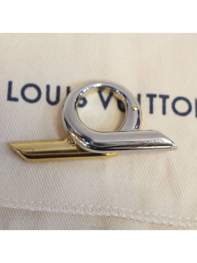 women rings - LOUIS VUITTON - BALAAN 6