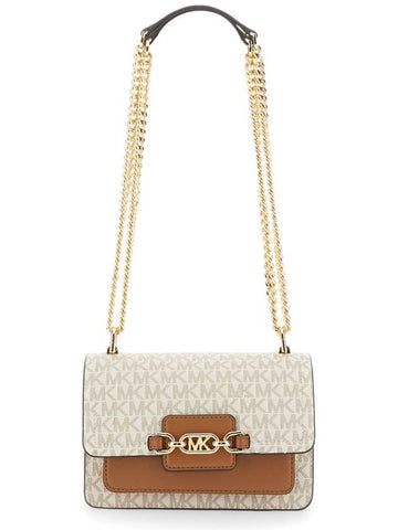 HEATHER EXTRA-SMALL SHOULDER BAG - MICHAEL KORS - BALAAN 1