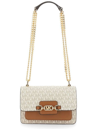 HEATHER EXTRA-SMALL SHOULDER BAG - MICHAEL KORS - BALAAN 2