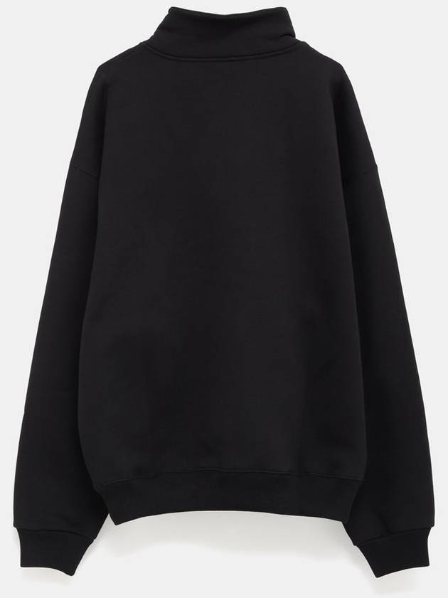 Gros Grain Zip-up Sweater - JACQUEMUS - BALAAN 2