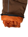 Kids Ski Pants 2371014016 BROWN - MINI RODINI - BALAAN 7