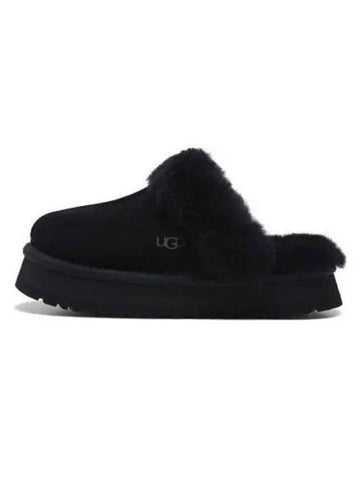 Mule Slippers 1122550 Black - UGG - BALAAN 1