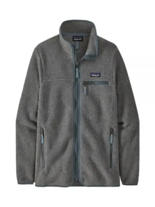 Women's Retro Pile Jacket - PATAGONIA - BALAAN 2