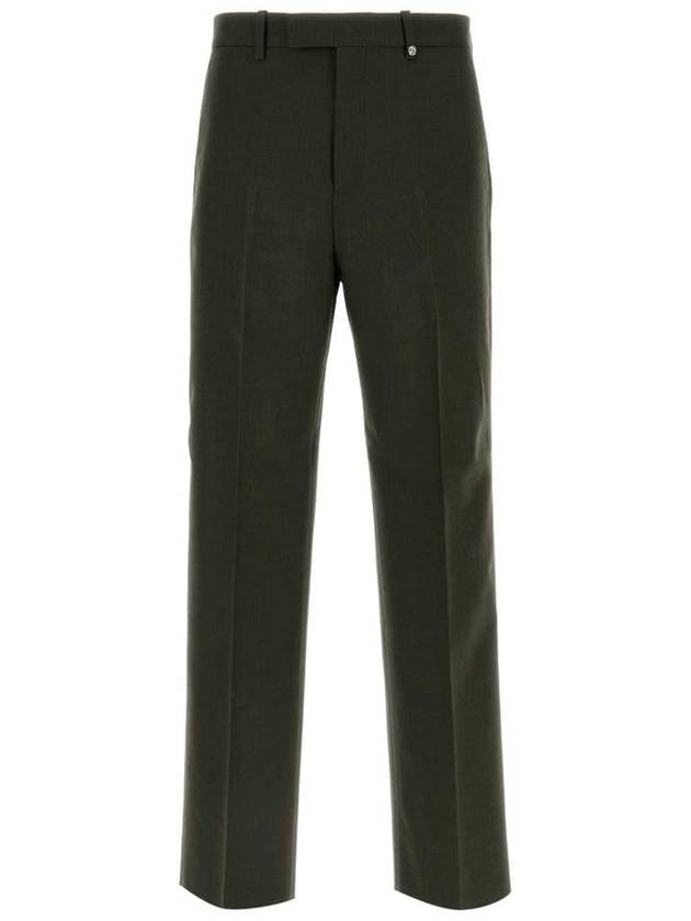 Burberry Pants - BURBERRY - BALAAN 1