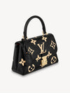 Madeleine BB Cross Bag Black - LOUIS VUITTON - BALAAN 3