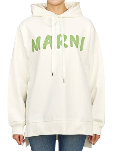 Women s Hoodie FLJE0179P1 USCU88 LOW02 038 - MARNI - BALAAN 1