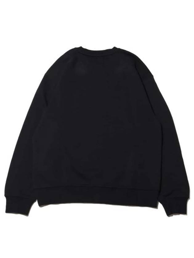 Ordan Brooklyn Fleece Crew Neck Sweatshirt - NIKE - BALAAN 3