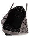 Baobao Prism Matte Tote Bag Light Gray - ISSEY MIYAKE - BALAAN 3