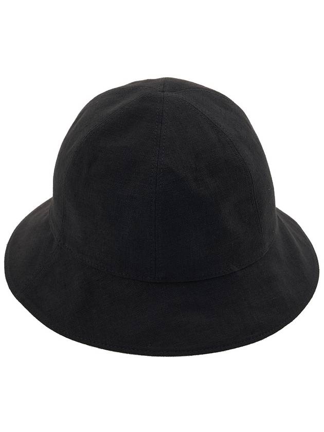 Flora Cloche Hat Black - HELEN KAMINSKI - BALAAN 5