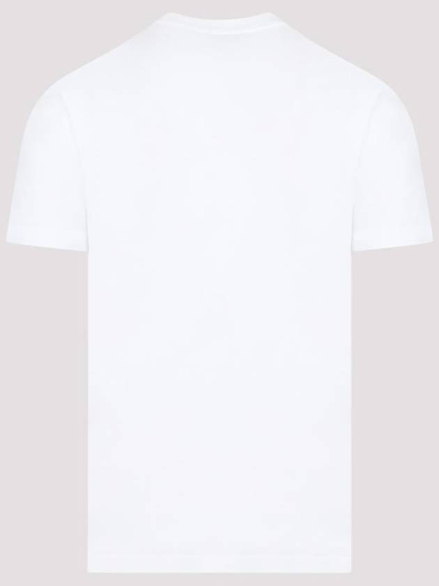 Dunhill Tshirt - DUNHILL - BALAAN 2