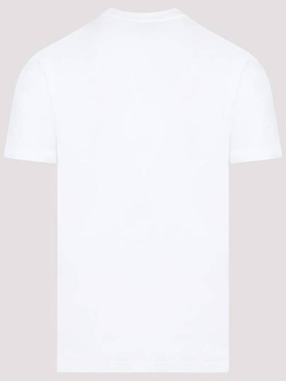 Dunhill Tshirt - DUNHILL - BALAAN 2