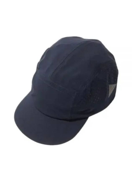 24 Tech Cap Navy 5744986229 120 - AND WANDER - BALAAN 1