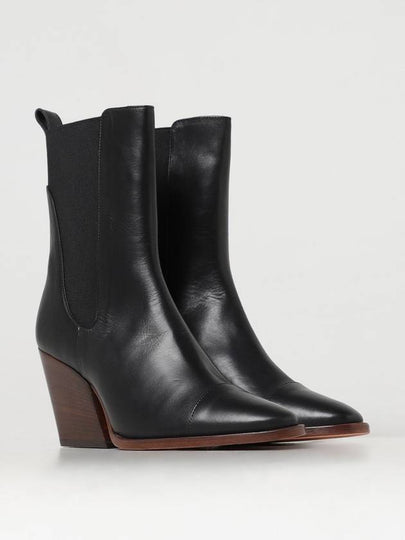 Flat ankle boots woman Paul Smith - PAUL SMITH - BALAAN 2