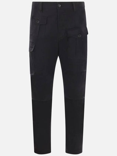 DSQUARED2 Trousers - DSQUARED2 - BALAAN 1