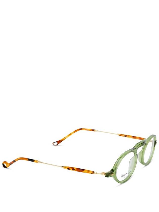 Eyepetizer QUINZE Transparent Green - EYEPETIZER - BALAAN 2