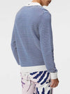 Golf Odin Knitted sweater GMKW10110 O328 Men's Odin Knitted Sweater - J.LINDEBERG - BALAAN 5