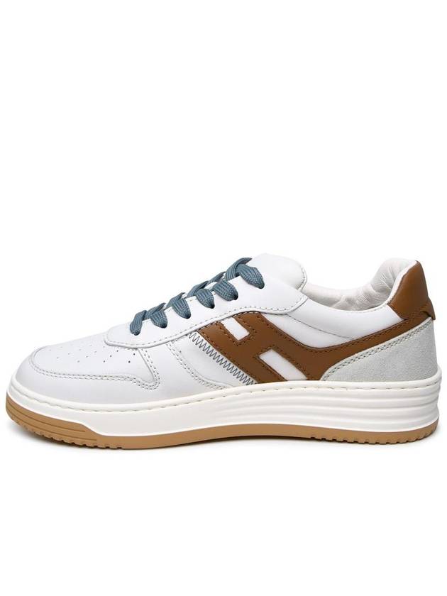 Sneakers HXM6300EU50 ODZ0FRK - HOGAN - BALAAN 4