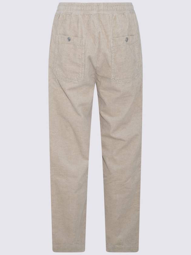 Pantalone PA0181HAA3G34H 90BE B0440503552 - ISABEL MARANT - BALAAN 3