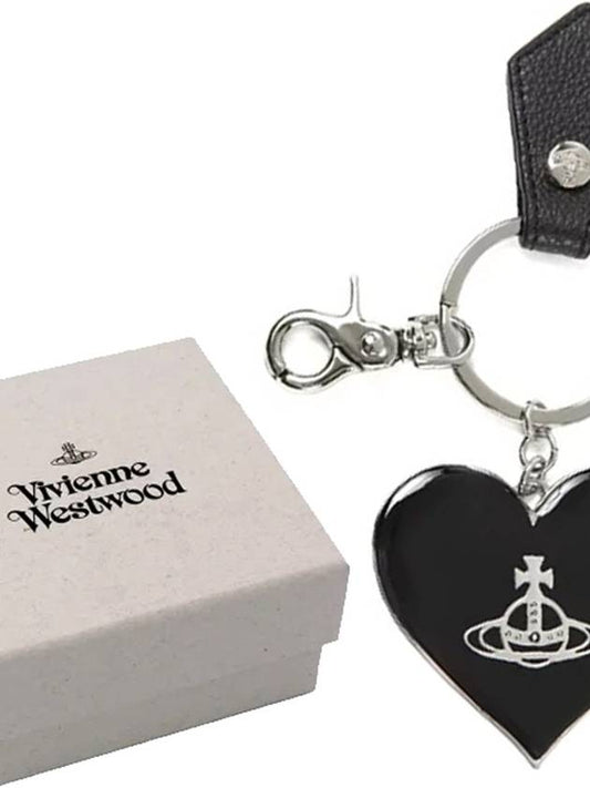 Keyring 8203010XU OM0009 N403 - VIVIENNE WESTWOOD - BALAAN 2