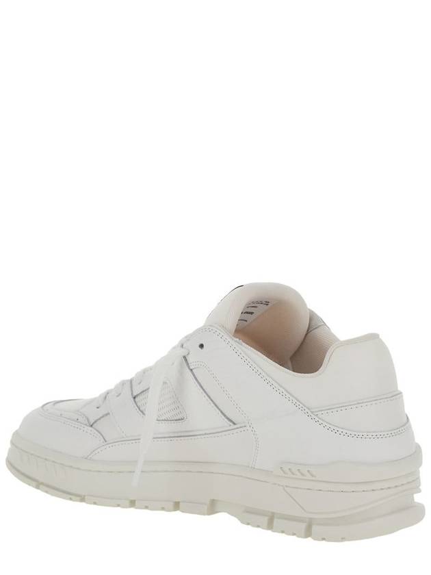 Sneakers F1699001 WHITE WHITE - AXEL ARIGATO - BALAAN 4