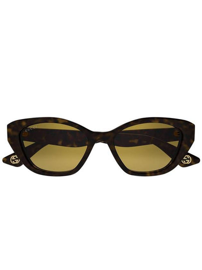 Sunglasses 00 538194740 GG1638S 002 HAVANA - GUCCI - BALAAN 2