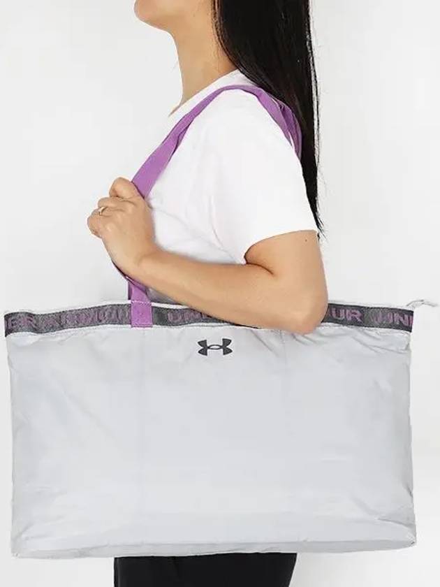 Genuine UA Favorite Tote Bag 1369214 014 - UNDER ARMOUR - BALAAN 2