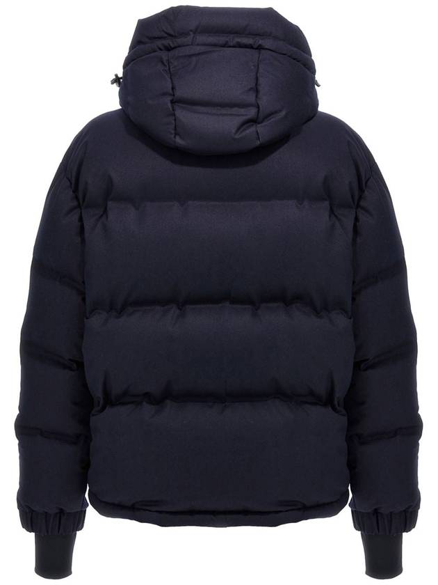 Moncler Grenoble 'Krun' Down Jacket - MONCLER - BALAAN 3