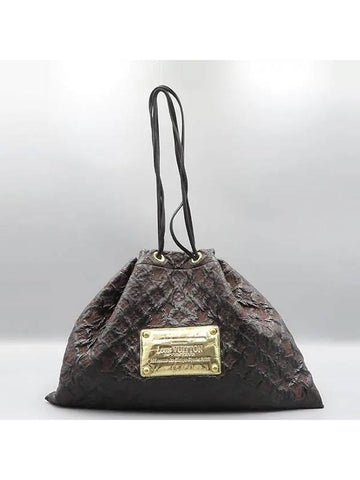 M95259 shoulder bag - LOUIS VUITTON - BALAAN 1