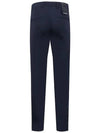 Genuine Men s Elope Pants Navy GMPA08942 6855 - J.LINDEBERG - BALAAN 3