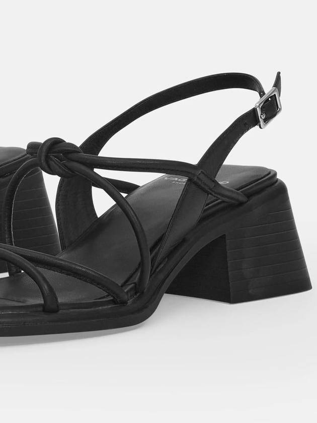 Vagabond Sandals - VAGABOND - BALAAN 5