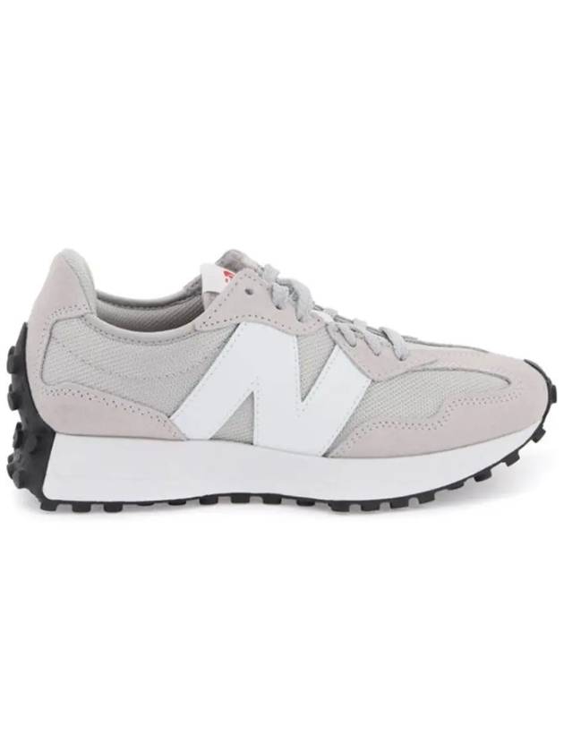 327 Low Top Sneakers Grey - NEW BALANCE - BALAAN 2