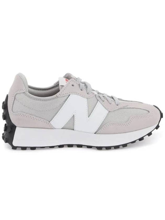 327 Low Top Sneakers Grey - NEW BALANCE - BALAAN 2