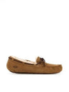 Dakota Slippers Chestnut - UGG - BALAAN 2