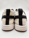 Women s Knit Sneakers White G38033 Status A - CHANEL - BALAAN 8