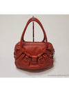 women shoulder bag - SALVATORE FERRAGAMO - BALAAN 4