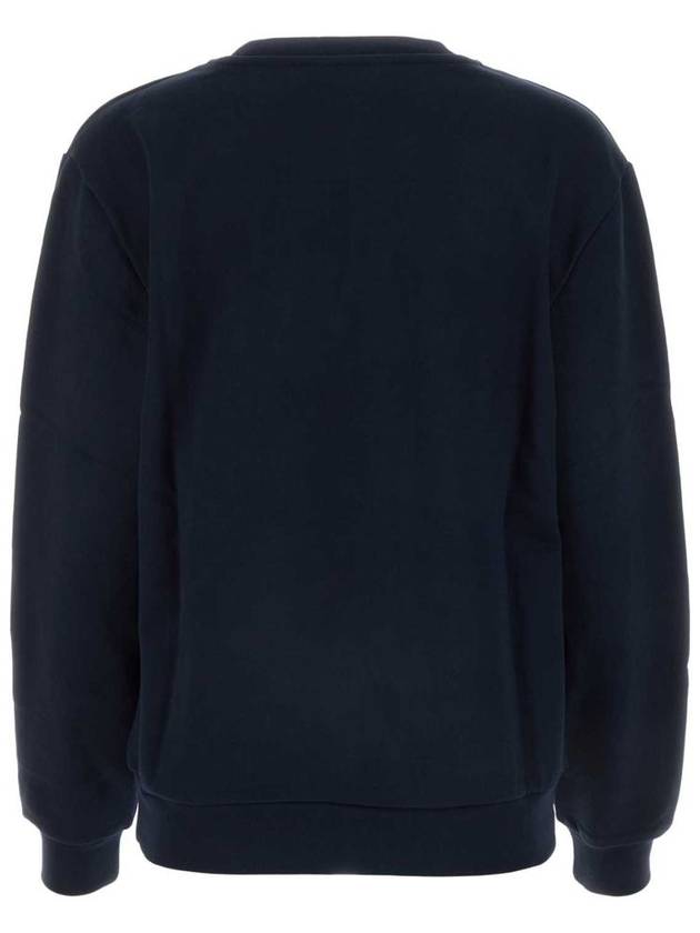 Grand VPC Sweatshirt Blue - A.P.C. - BALAAN 3