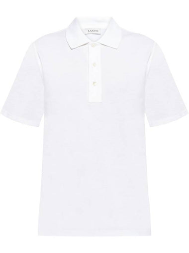 Lanvin T-shirts and Polos - LANVIN - BALAAN 1