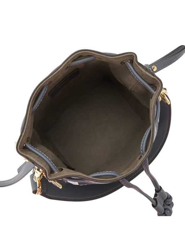 Mon Tresor Small Bucket Bag - FENDI - BALAAN 6