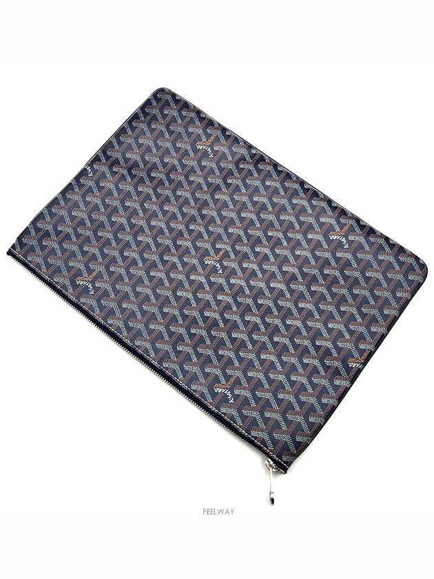 men clutch bag - GOYARD - BALAAN 3