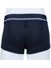 Stretch Boxer Trunks 111389 2R523 00135 - EMPORIO ARMANI - BALAAN 4