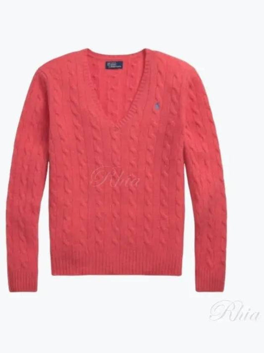 Knitwear 211910422 021 - POLO RALPH LAUREN - BALAAN 2