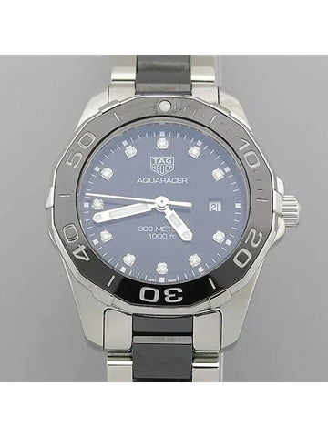 WAY141C Women s Watch - TAG HEUER - BALAAN 1