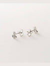 London ORB Earrings Silver - VIVIENNE WESTWOOD - BALAAN 4